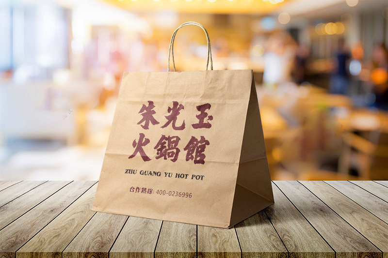 購(gòu)物袋類別有哪些