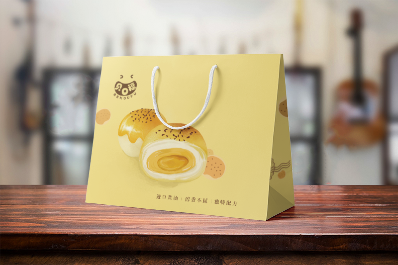 購(gòu)物袋種類有哪些