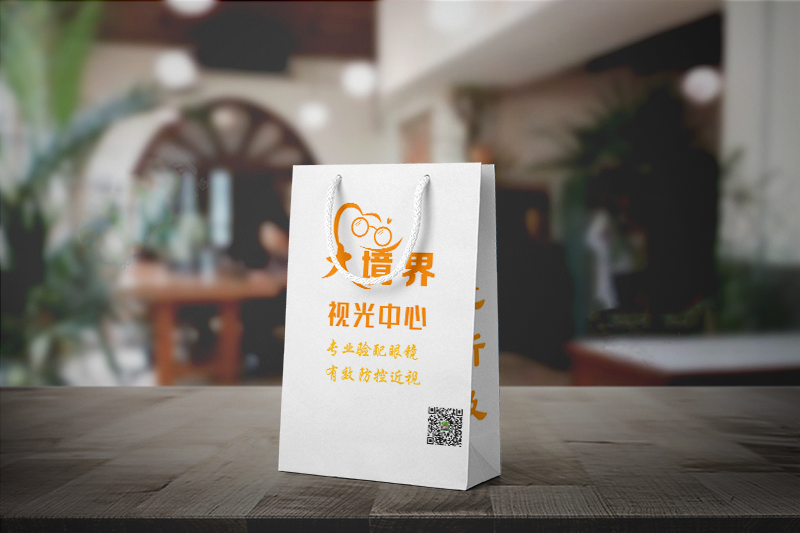 生產禮品袋