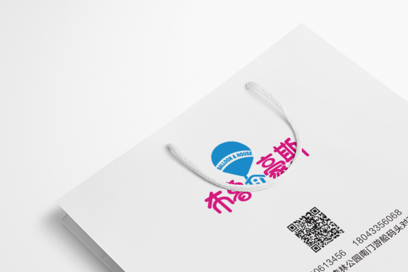 購(gòu)物袋制作