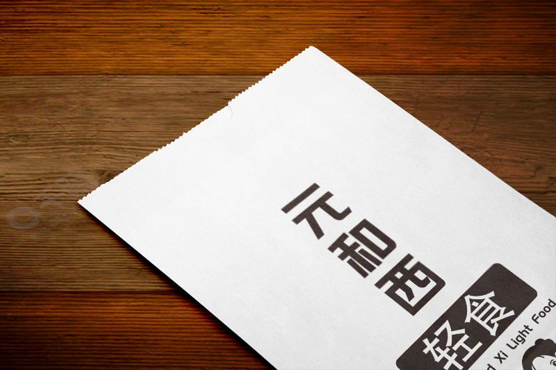 無紡布奶茶袋需要怎么設計