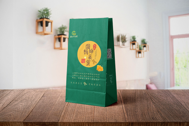 外賣打包袋生產廠家需要注意哪些方面